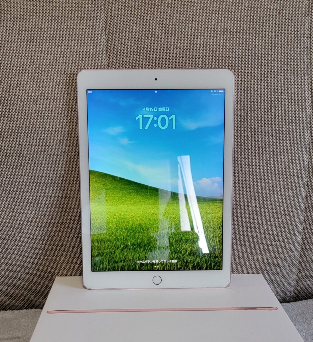 iPad Pro 9 7インチ Cellularモデル 32GB｜Yahoo!フリマ（旧PayPayフリマ）