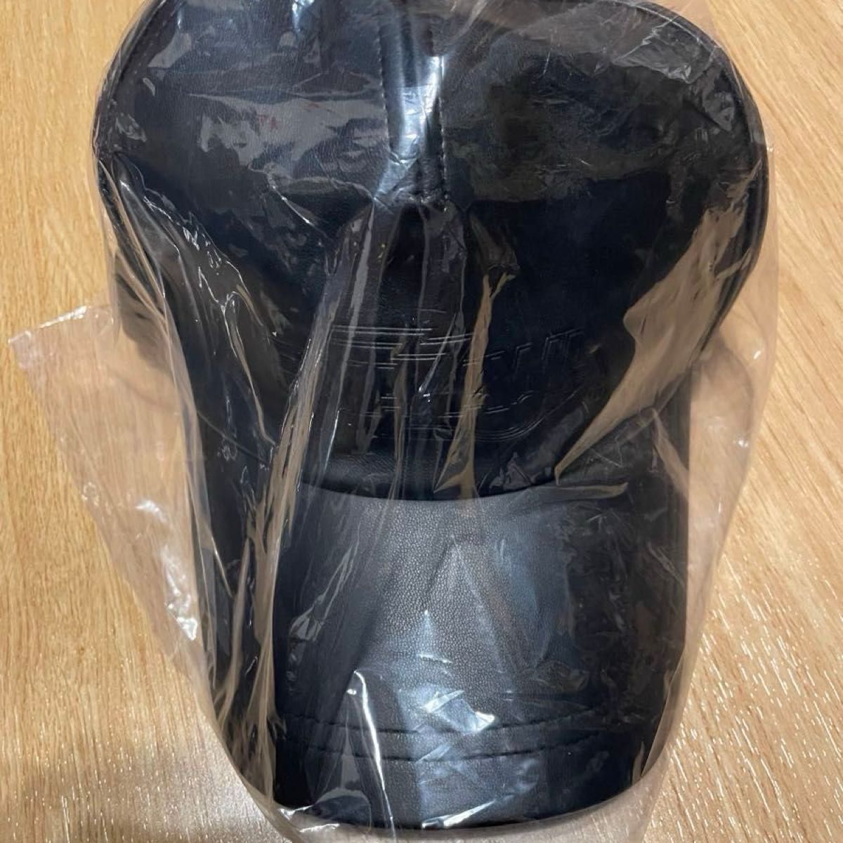 矢沢永吉 帽子 キャップ 矢沢永吉グッズ 黒 ブラック フリーサイズ