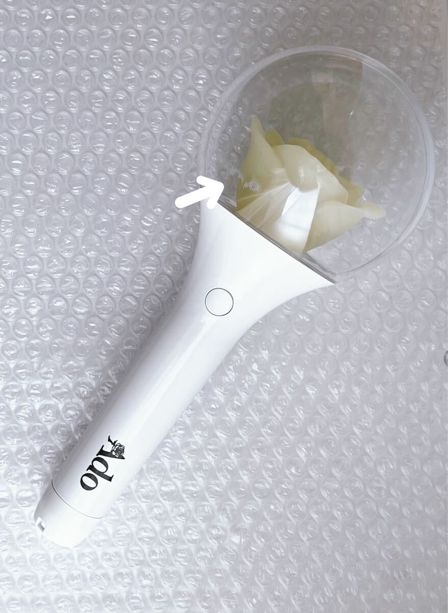 Ado ペンライト喜劇カムパネルラオフィシャルグッズ-螢光棒、演唱會手