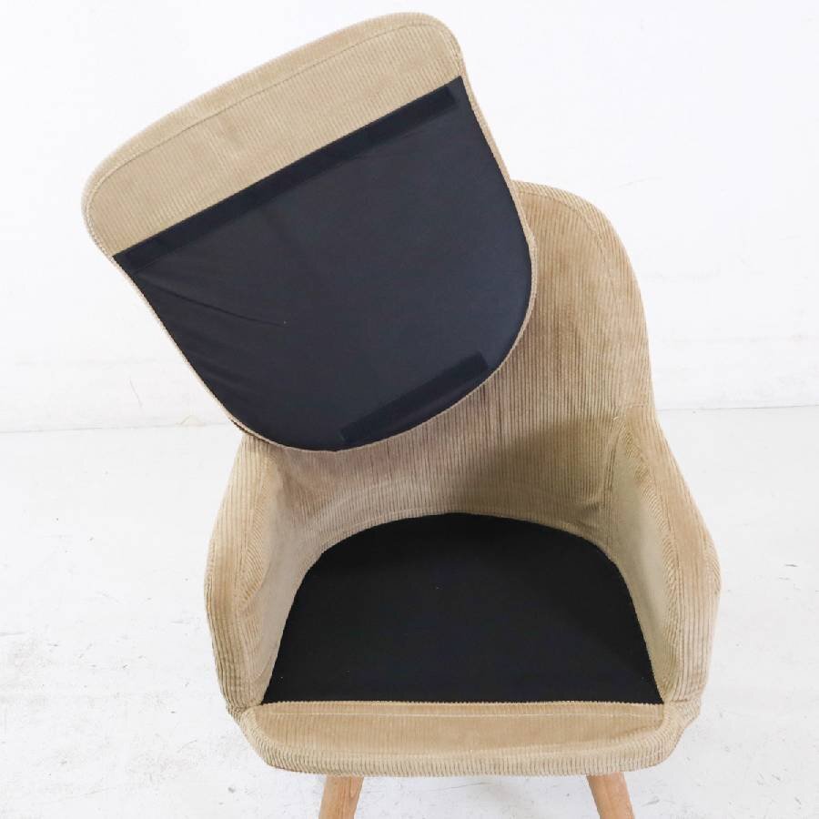 Yahoo!オークション - unico ウニコ PIIVO ピーヴォ ダイニングチェア