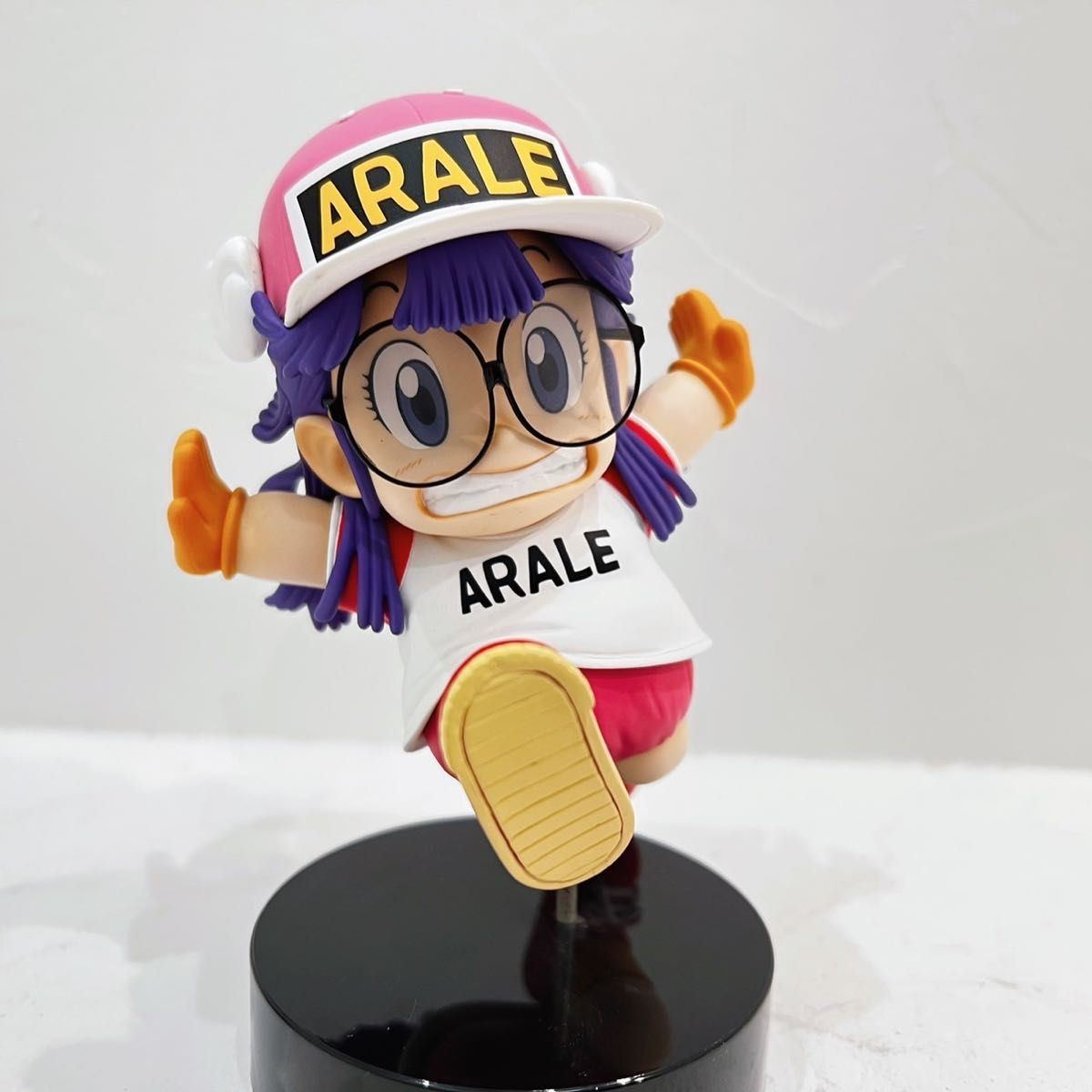 Dr スランプ アラレちゃん フィギュア 千値練｜Yahoo!フリマ（旧PayPay