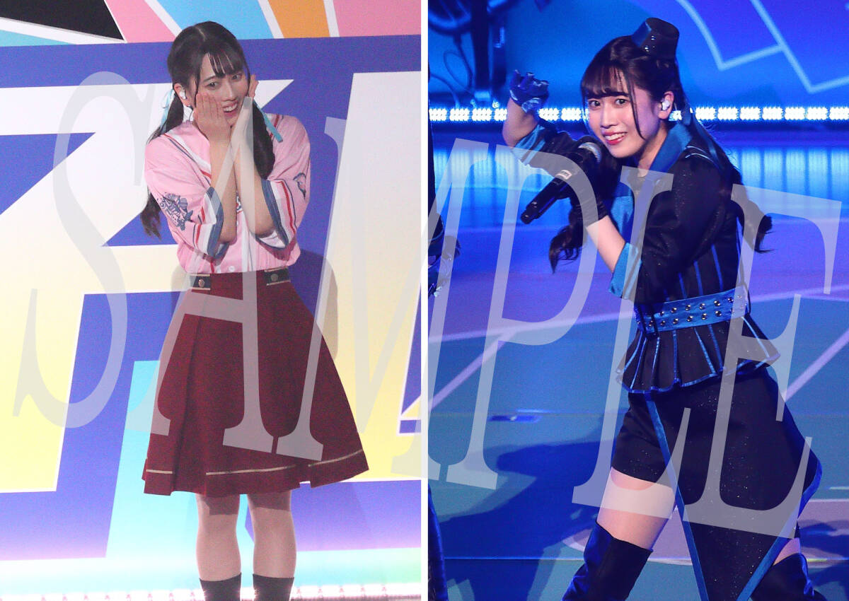 Yahoo!オークション - 野中ここな/村野さやか【DOLLCHESTRA/蓮ノ空女学