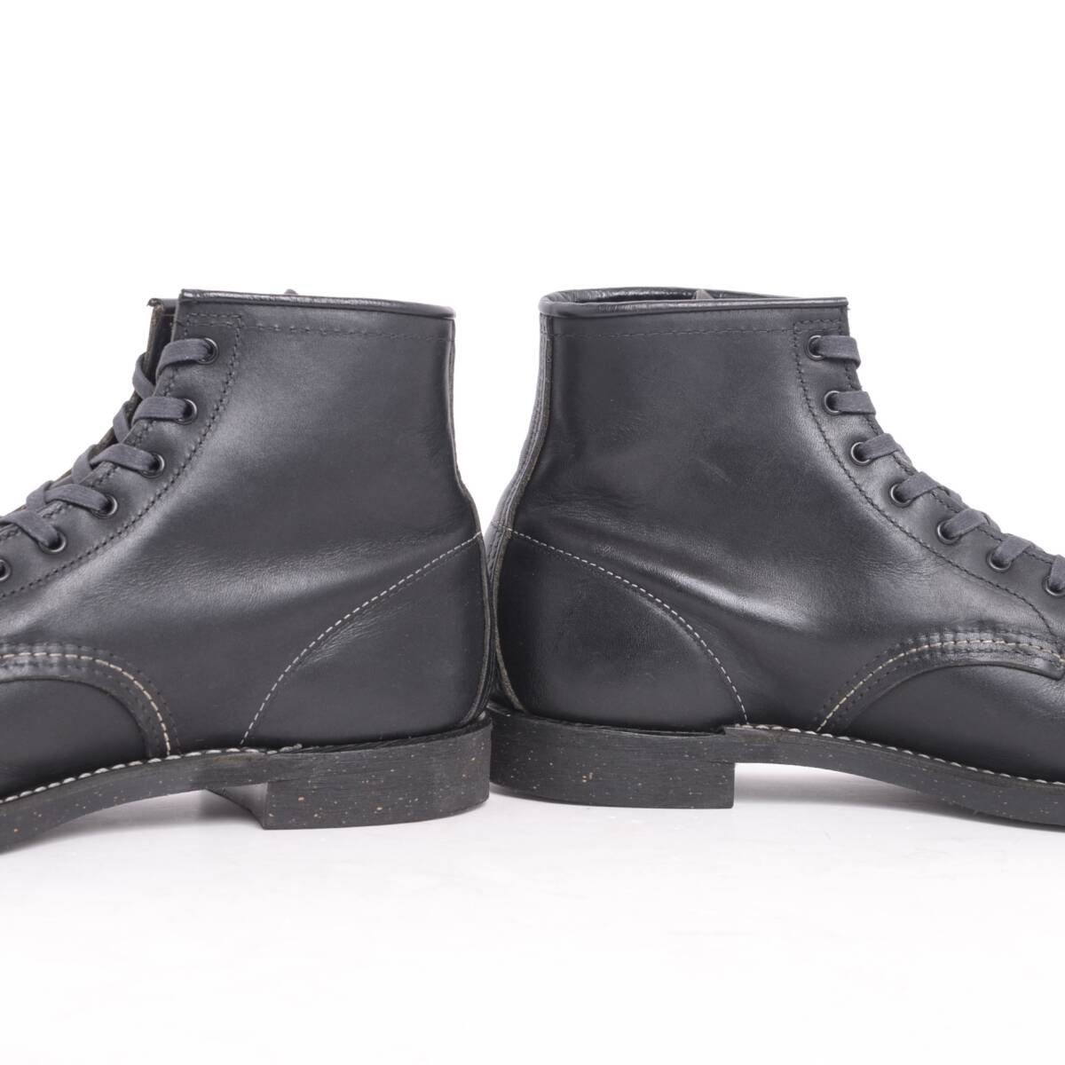 美品】【廃盤】10年製 レッドウイング ブラックスミス #9160 US9 5 D
