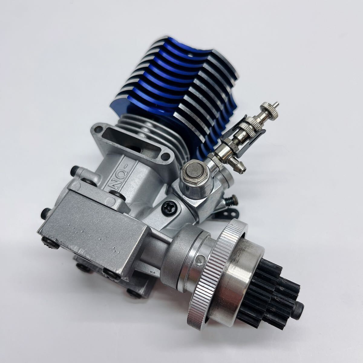 Yahoo!オークション - 【S2】希少 小川精機 O.S.MAX CZ 12Z 11222 OSエ