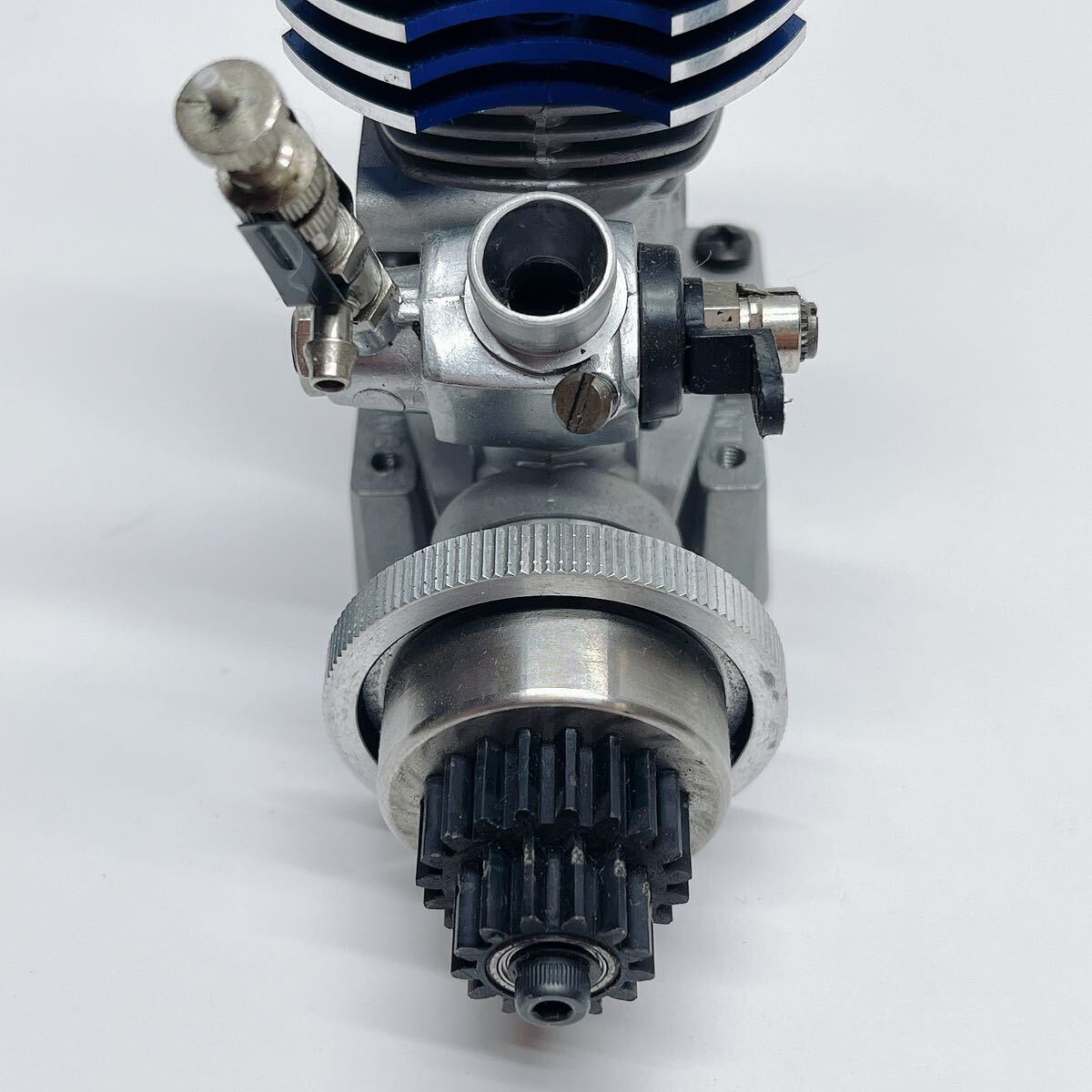 Yahoo!オークション - 【S2】希少 小川精機 O.S.MAX CZ 12Z 11222 OSエ