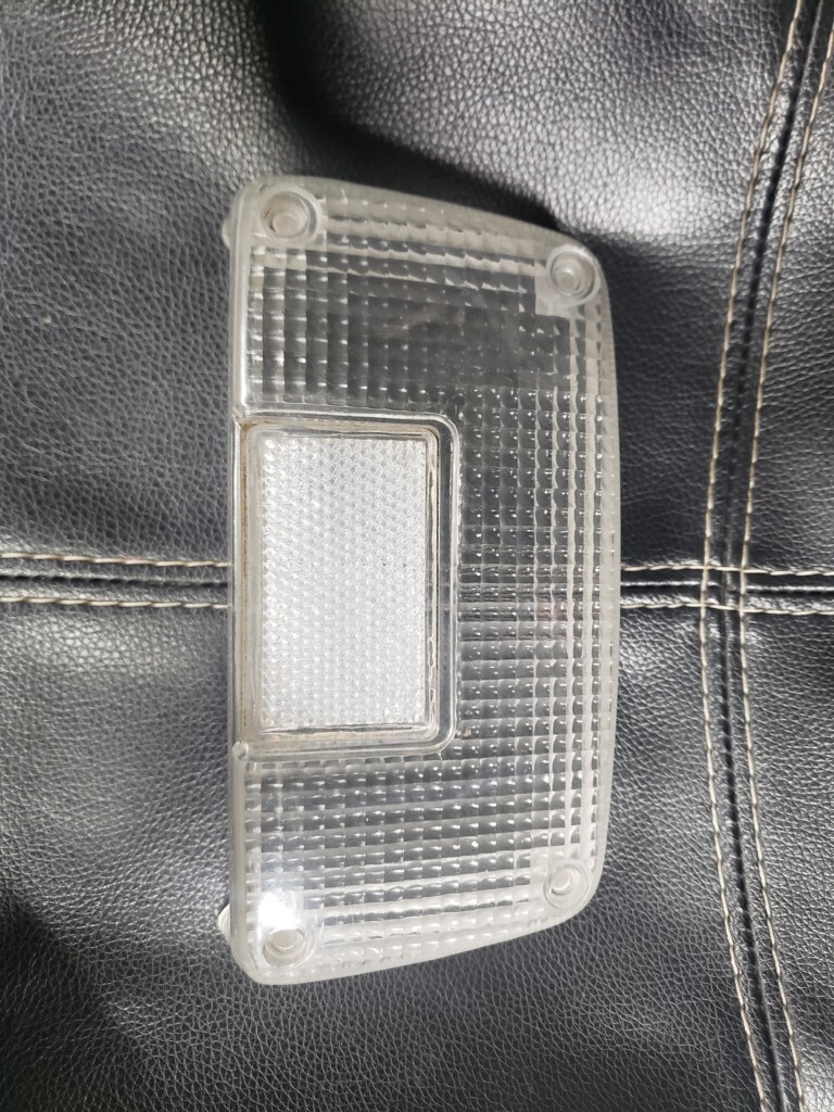 gsx400e 250e ゴキ 400インパルス クリアテール GSX400インパルス用LED