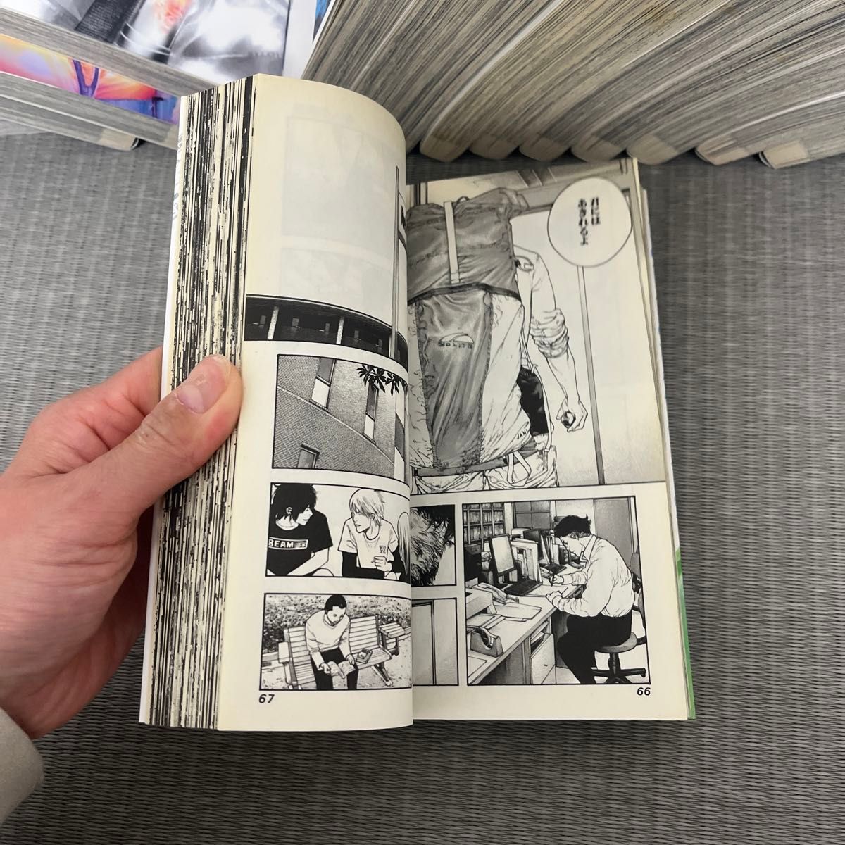 孤高の人 坂本眞一 漫画 17巻 全巻セット｜Yahoo!フリマ（旧PayPayフリマ）