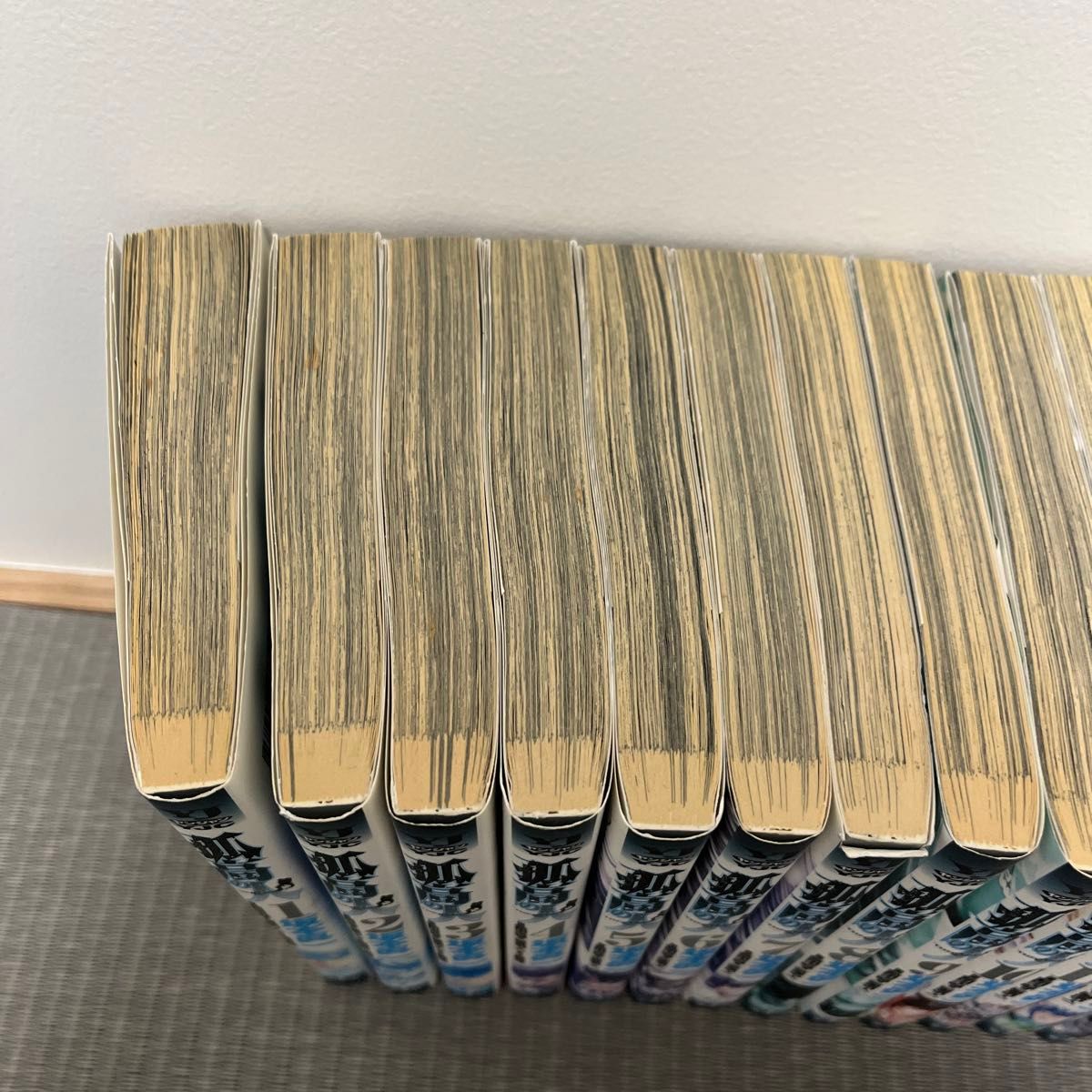 孤高の人 坂本眞一 漫画 17巻 全巻セット｜Yahoo!フリマ（旧PayPayフリマ）