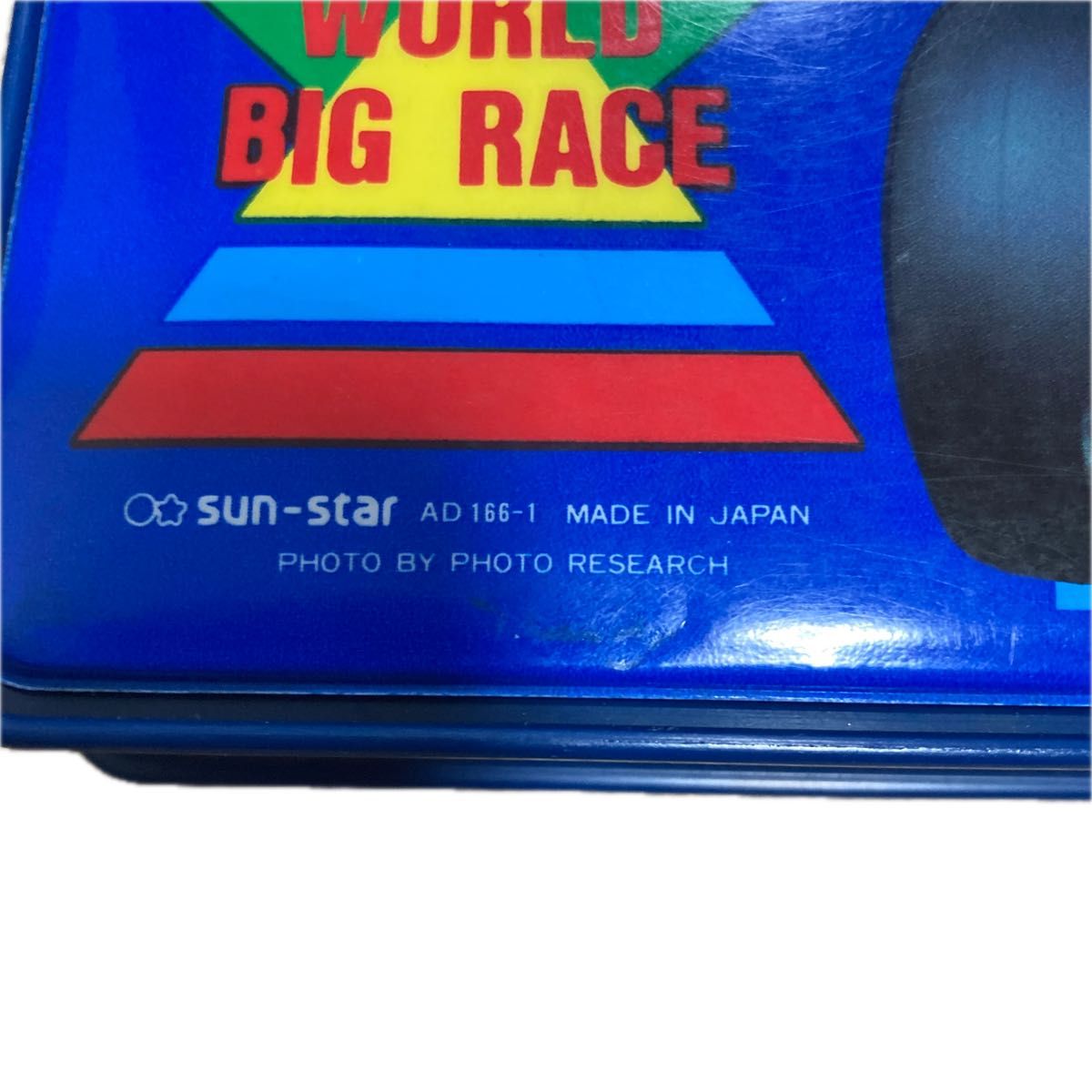 当時物 筆箱 ペンケース Formula1 F1 レトロ｜Yahoo!フリマ（旧PayPay