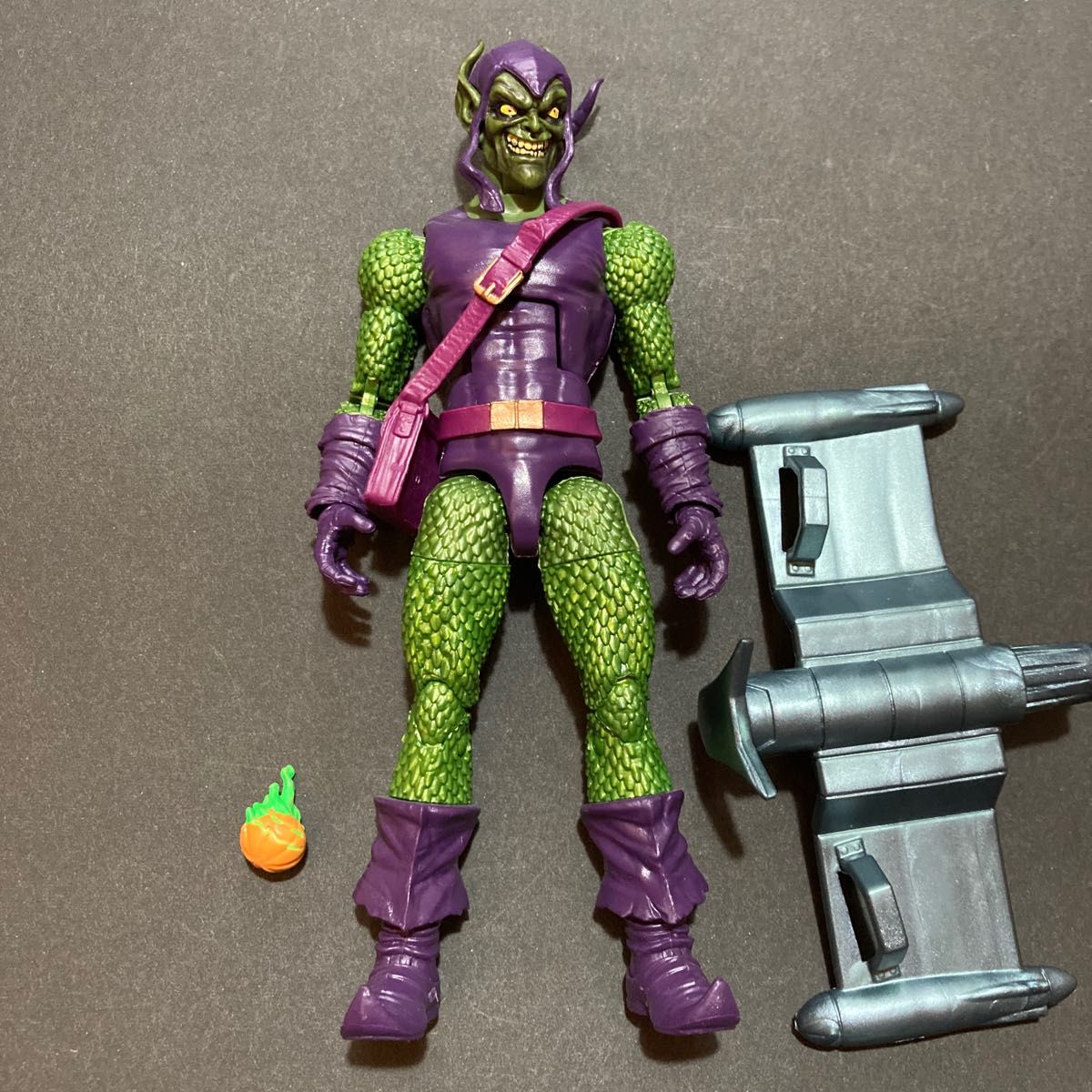 マーベルレジェンド グリーンゴブリン｜Yahoo!フリマ（旧PayPayフリマ）