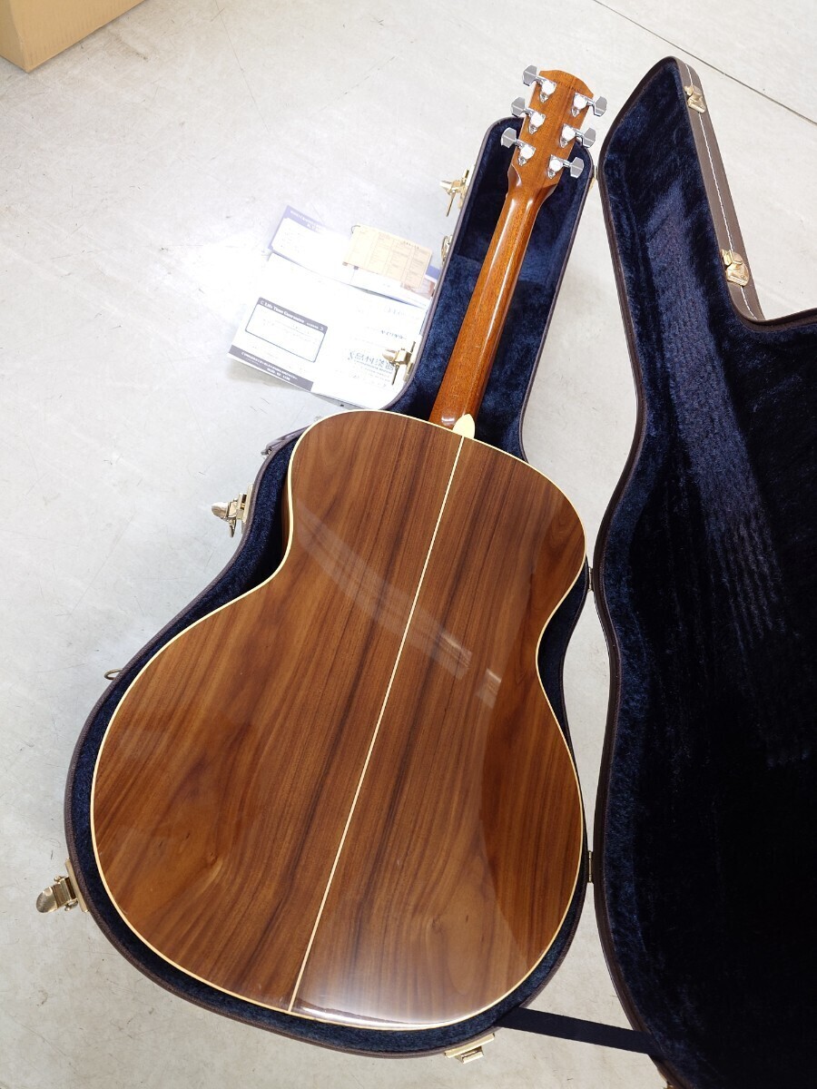 Yahoo!オークション - K.Yairi SBL-1A 島村楽器×K.Yairi コラボモデル