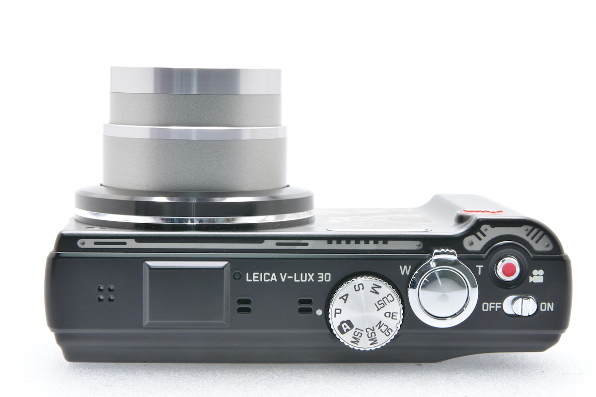 美品 Leica V-LUX 30 大河原邦男デザイン 200台限定 【公式通販】