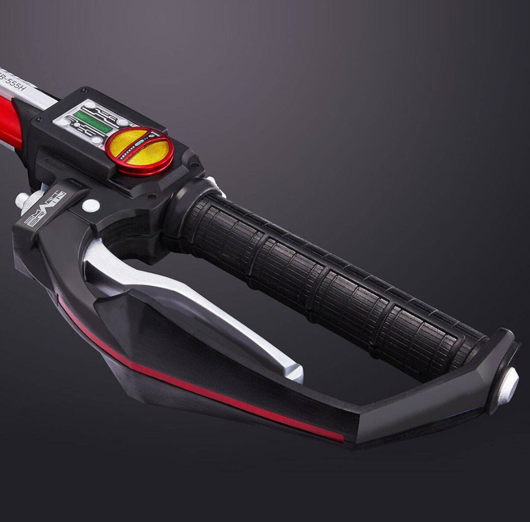 CSM ファイズエッジ 「新品未開封」 仮面ライダー ファイズ Φ