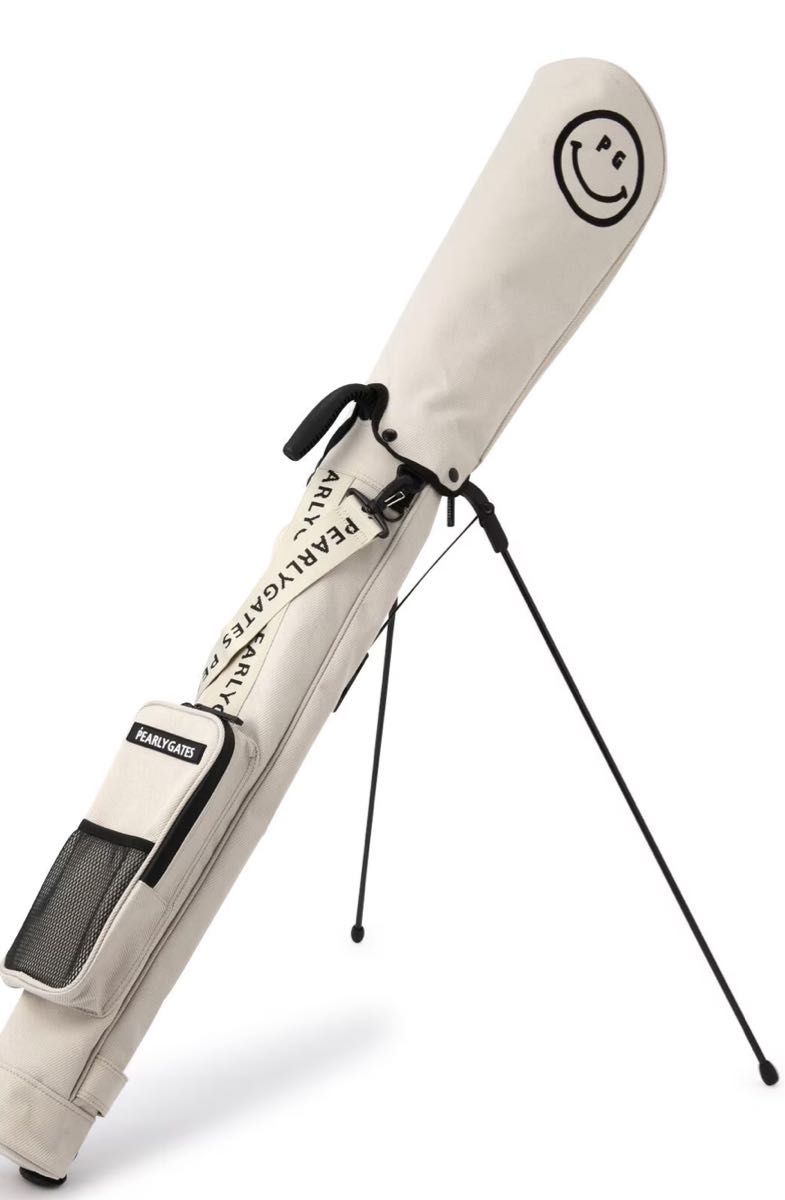 パーリーゲイツ セルフスタンドバッグ クラブケース 限定モデル｜Yahoo