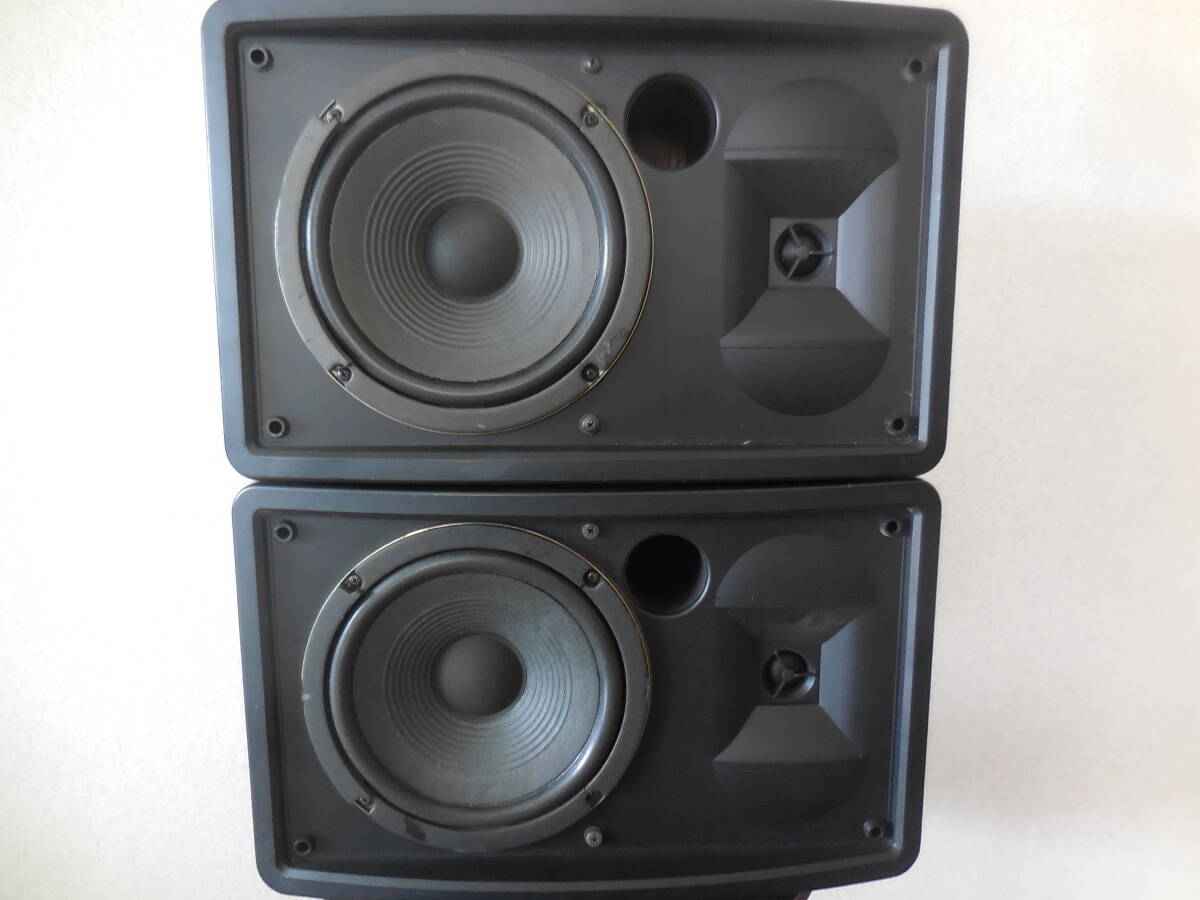 Yahoo!オークション - RAMSA ナショナル WS-A70-K 動作品 ペアー