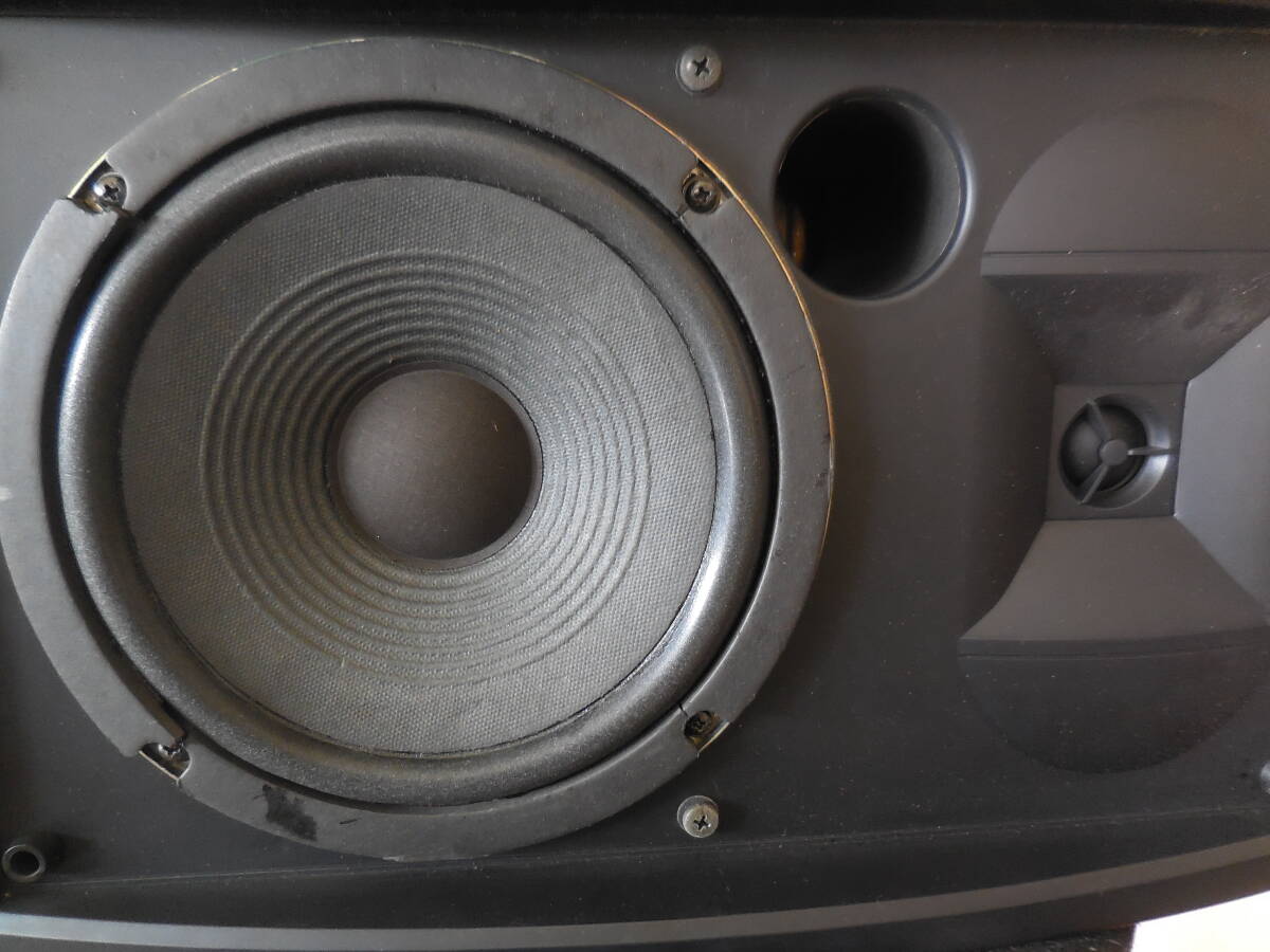 Yahoo!オークション - RAMSA ナショナル WS-A70-K 動作品 ペアー