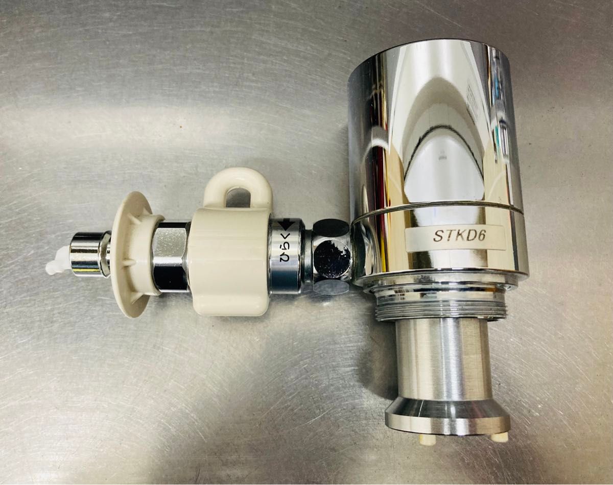 リング無 分岐水栓 STKD6 JH9024 食洗機｜Yahoo!フリマ（旧PayPayフリマ）