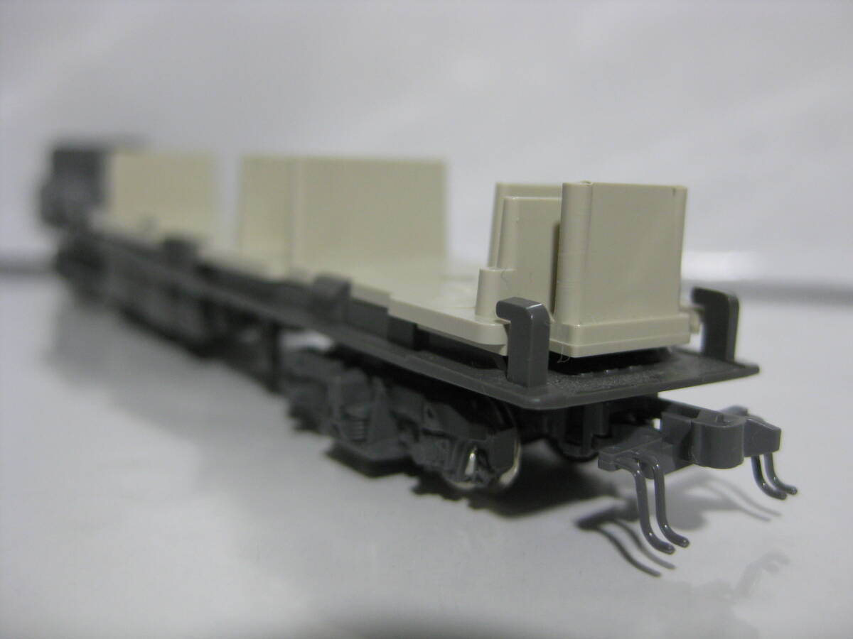 KATO 【マニ20 床下セット台車付】 10-368 20系初期「あさかぜ」セット