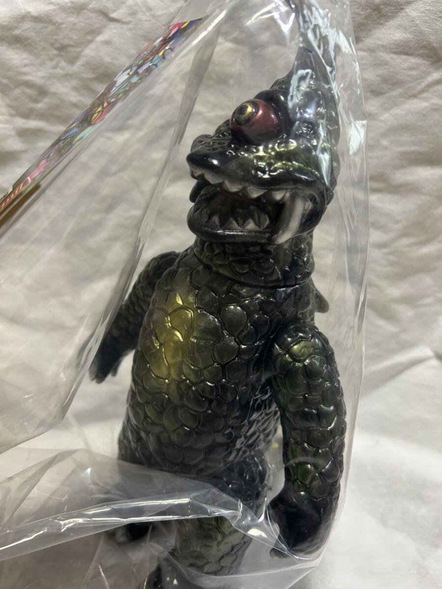 Yahoo!オークション - ニセザゴラ2号 SKULL HEAD BUTT marmit マーミッ