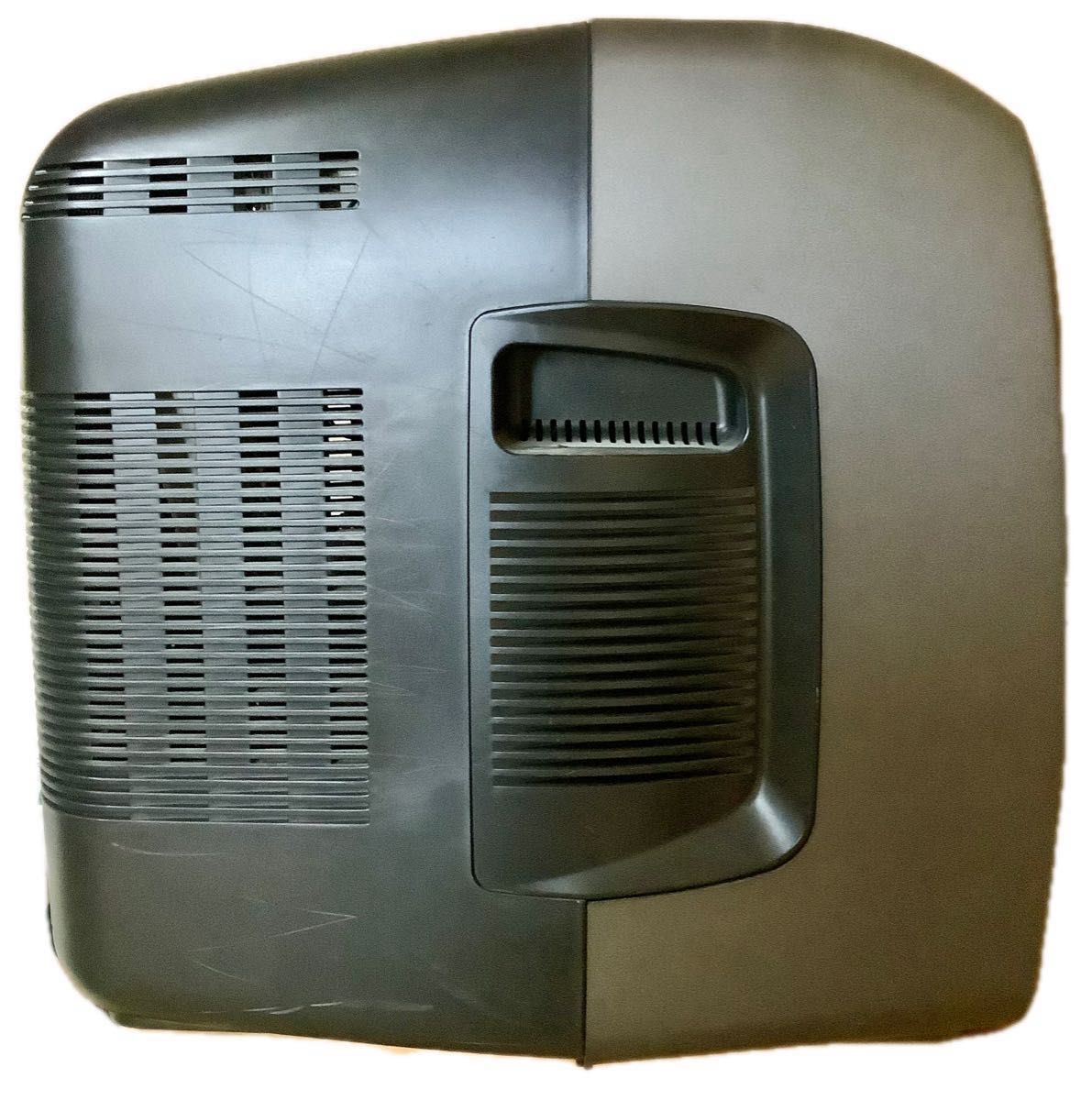 ジャンク品】パナソニック ブラウン管 テレビデオ 2SHOT TH-14JV3