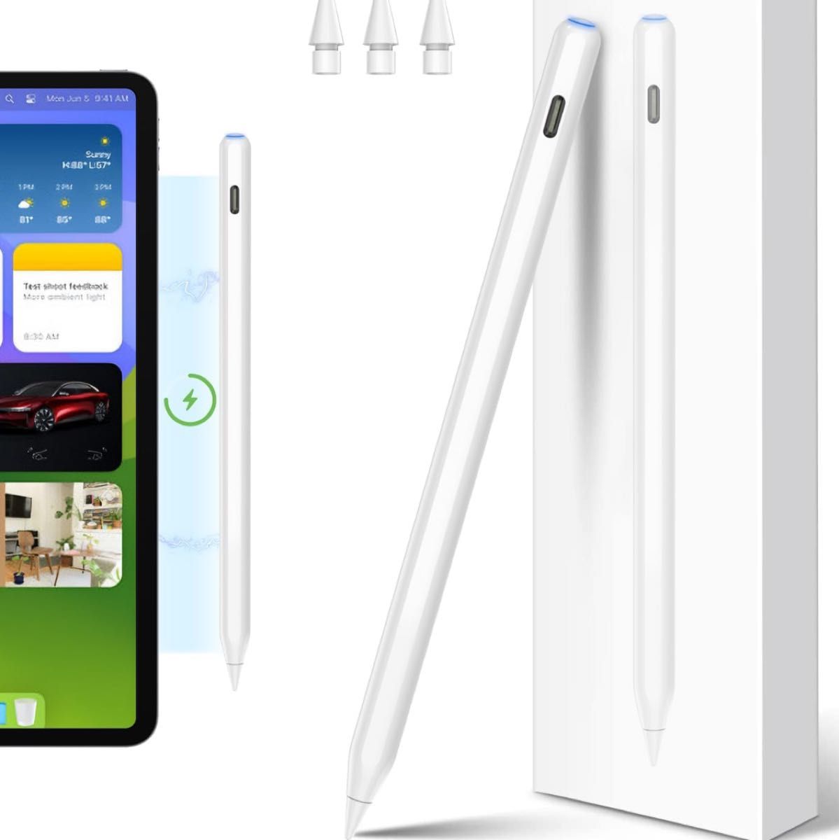 極美品 iPad mini 6 Wi-Fi 64GB スターライト｜Yahoo!フリマ（旧PayPay