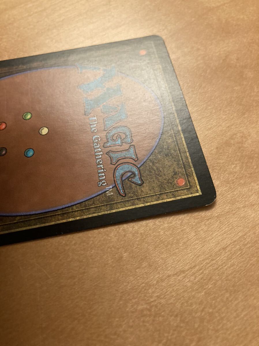 UHG mox lotus Foil 1枚 希少 微傷 フォイル アンヒンジド モックス