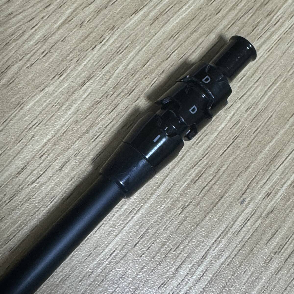 キャロウェイ 1W ベンタス ブラックゴールド 5 R VENTUS BLACK GOLD