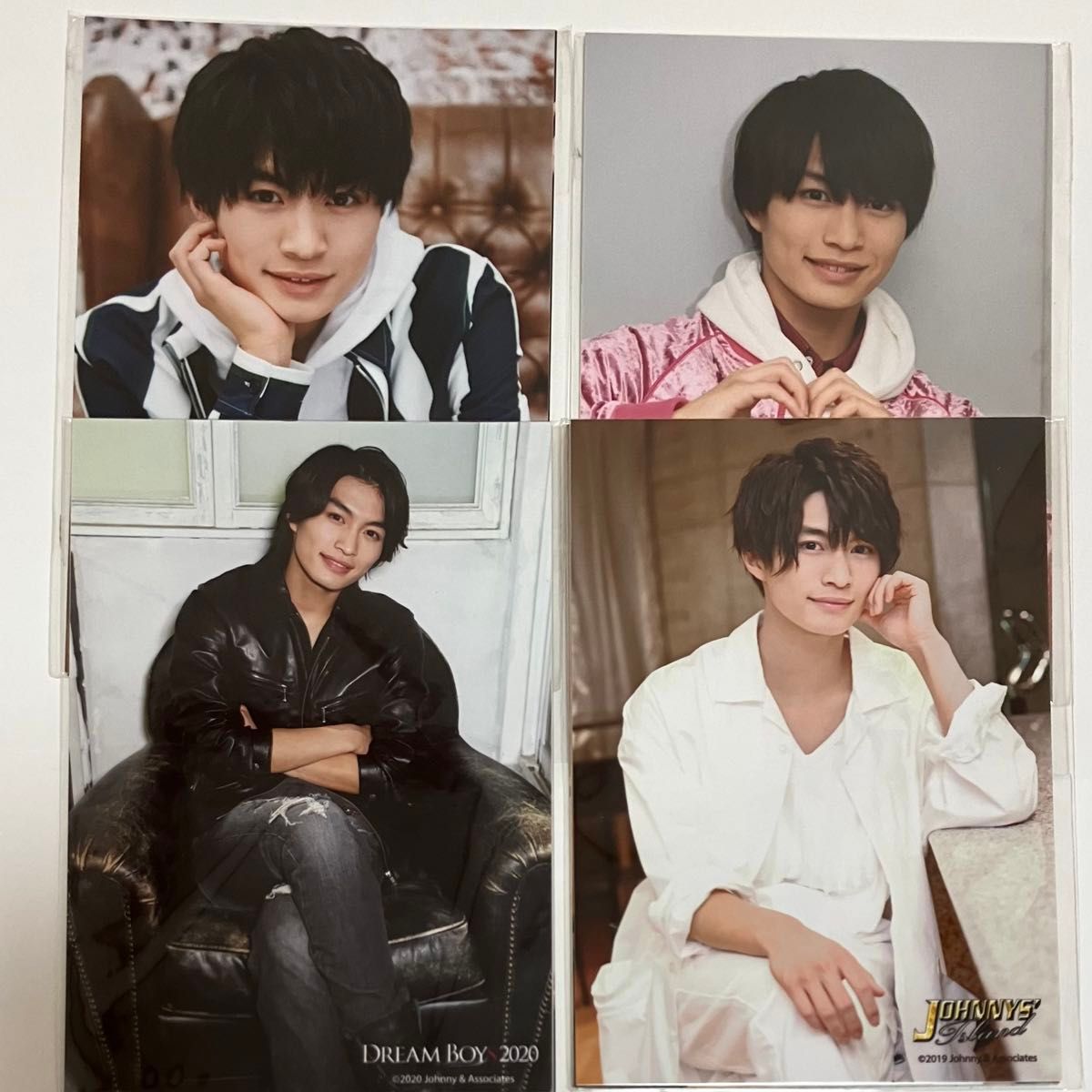 美少年 那須雄登 フォトセット｜Yahoo!フリマ（旧PayPayフリマ）