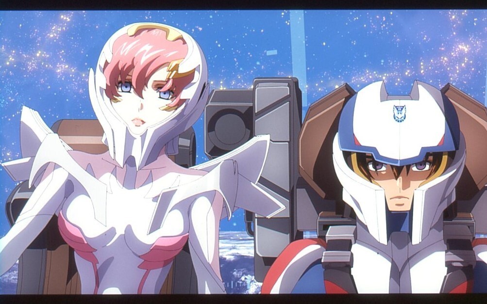 Yahoo!オークション - 劇場版 機動戦士 ガンダム SEED FREEDOM 入場者