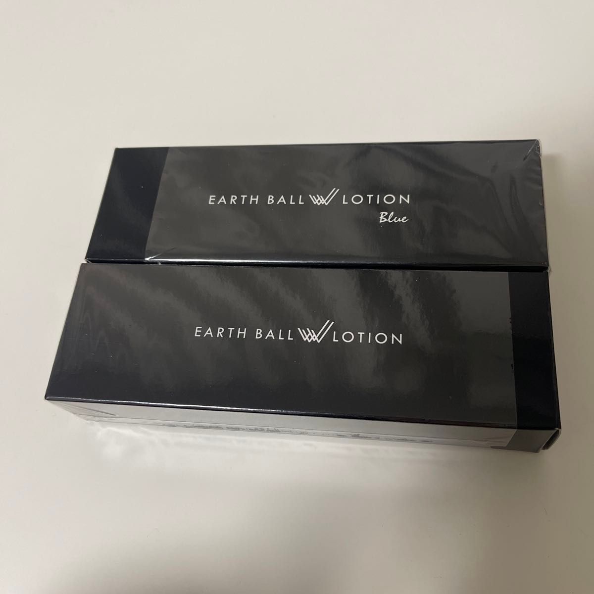 63ワールドレップサービス アースボールWローション 化粧水未使用