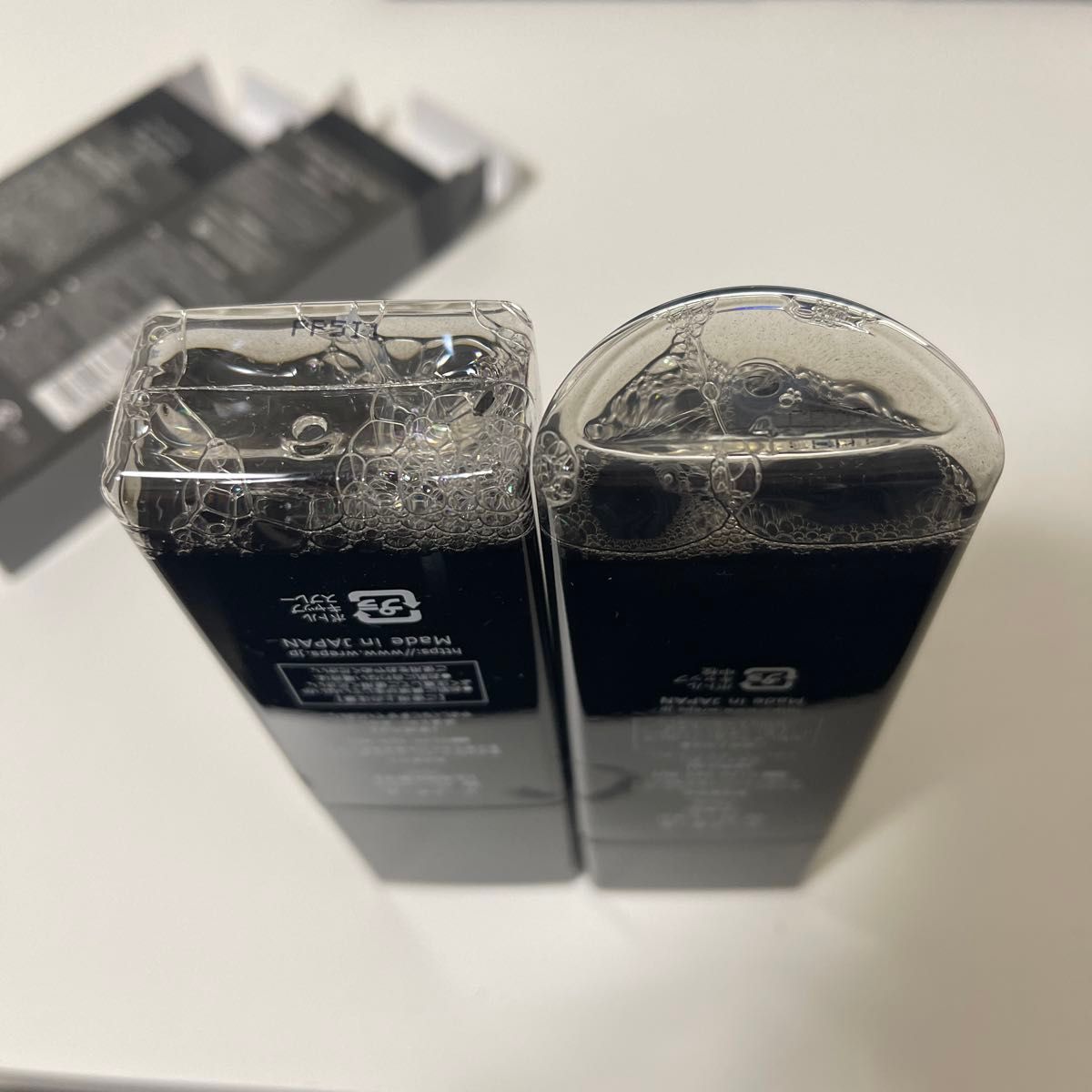 63ワールドレップサービス アースボールWローション 化粧水未使用