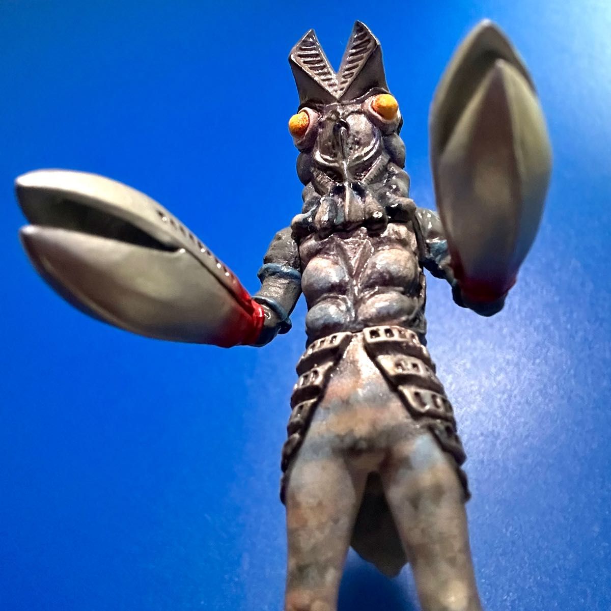 バルタン星人/撮影会カラー】【バルタン星人/分身カラー】DG