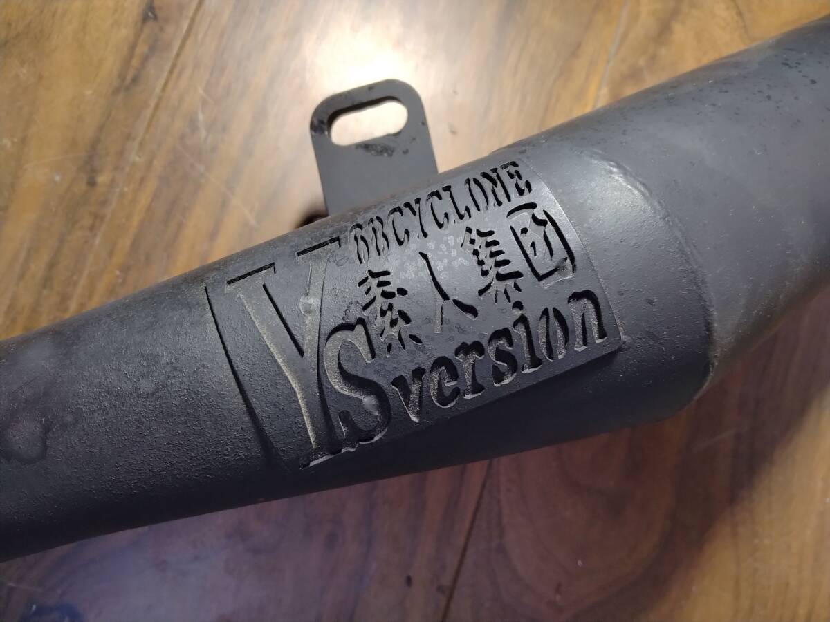 Yahoo!オークション - GS400 三協オート TOKIOパワー管 八木スペシャル