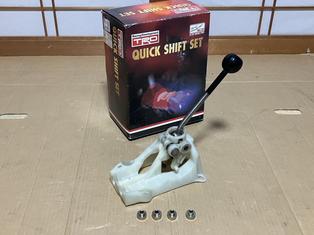 Yahoo!オークション - 希少 絶版 ヴィッツ NCP13 SCP10 TRD クイックシ