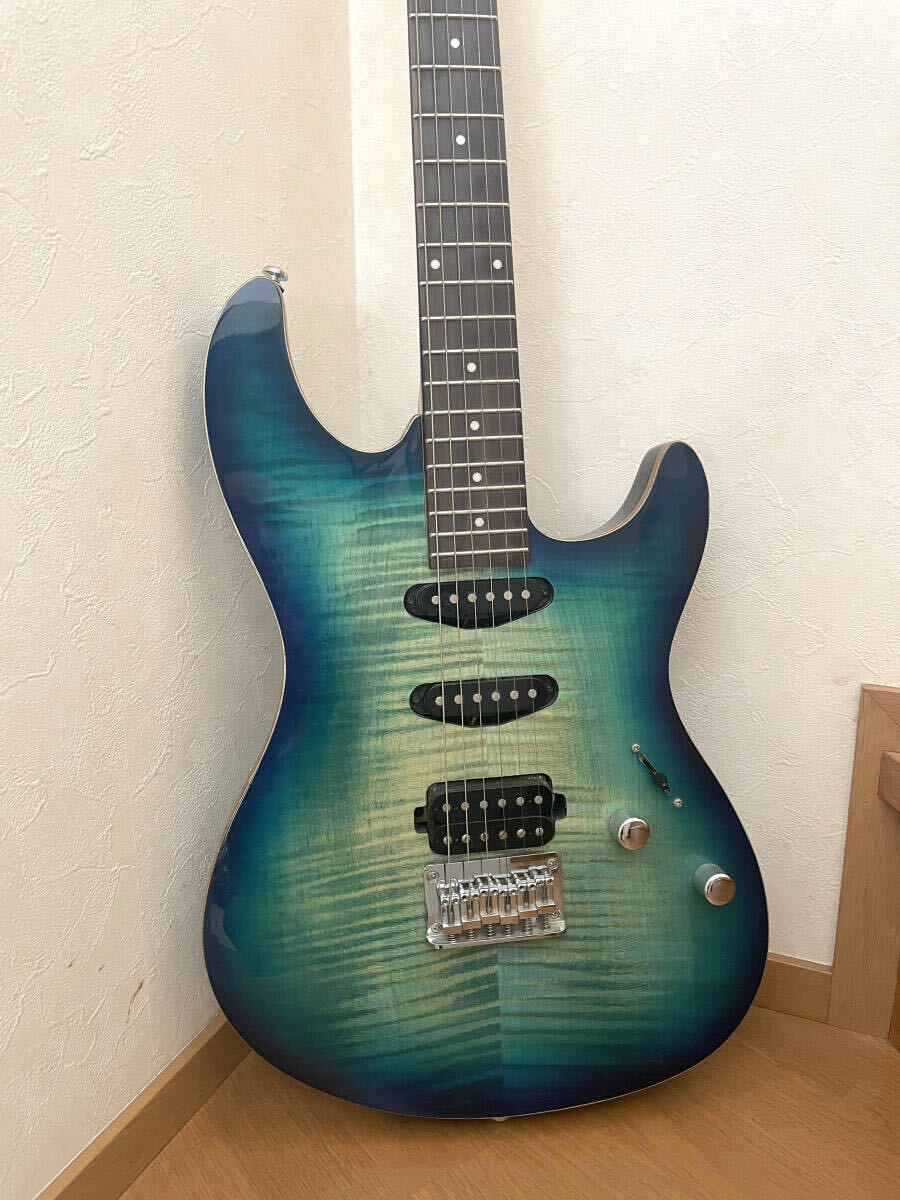 Yahoo!オークション - Jam Mate ジャムメイト UG-1 JM400 ストラトキャ