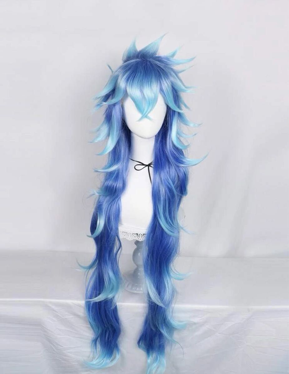 ツイステ イデア コスプレ ウィッグ｜Yahoo!フリマ（旧PayPayフリマ）