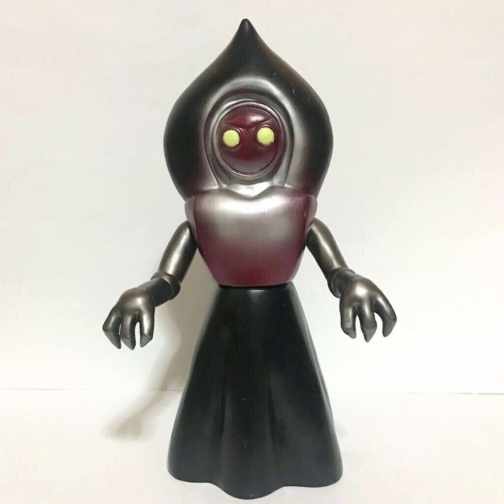 Yahoo!オークション - マーミット【フラットウッズ モンスター ソフビ