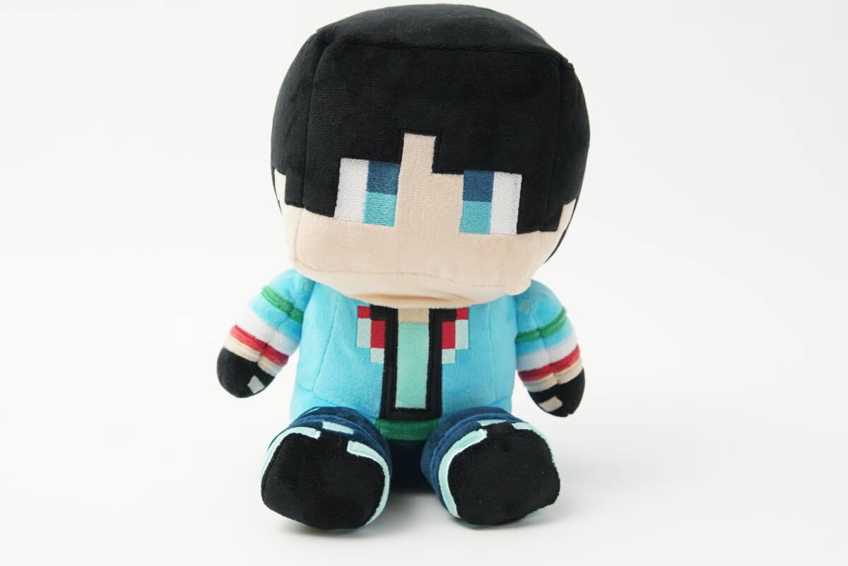 Yahoo!オークション - マインクラフト マイクラ ウォーターチャレンジ