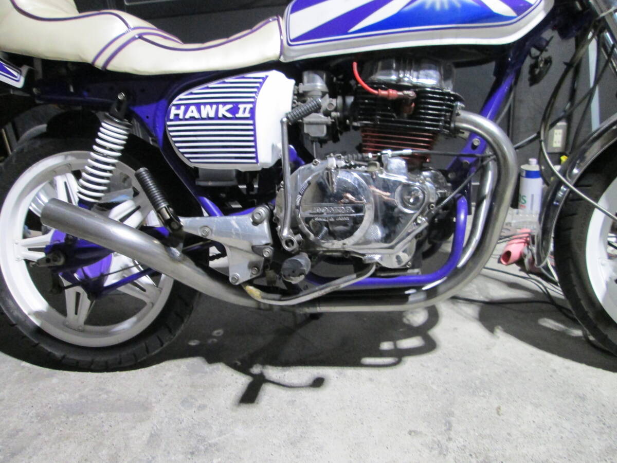 Yahoo!オークション - デッドレンジャー管 バブ ホーク 未使用 DEAD LI