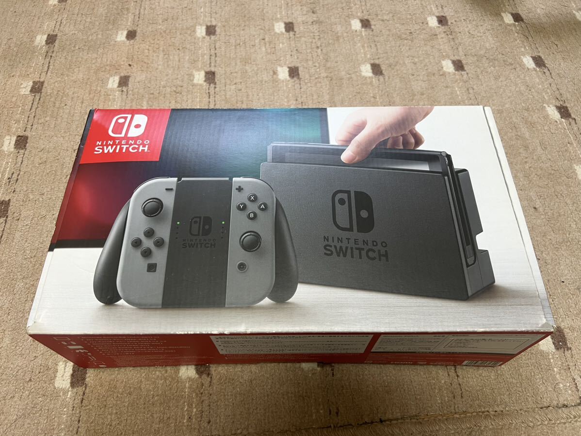 Yahoo!オークション - ジャンク品 ニンテンドースイッチ Nintendo Swit