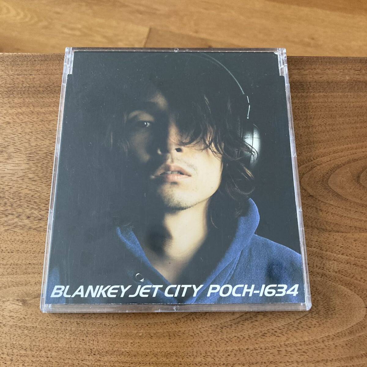 BLANKEY JET CITY シングル CD10枚セット 浅井健一｜Yahoo!フリマ（旧