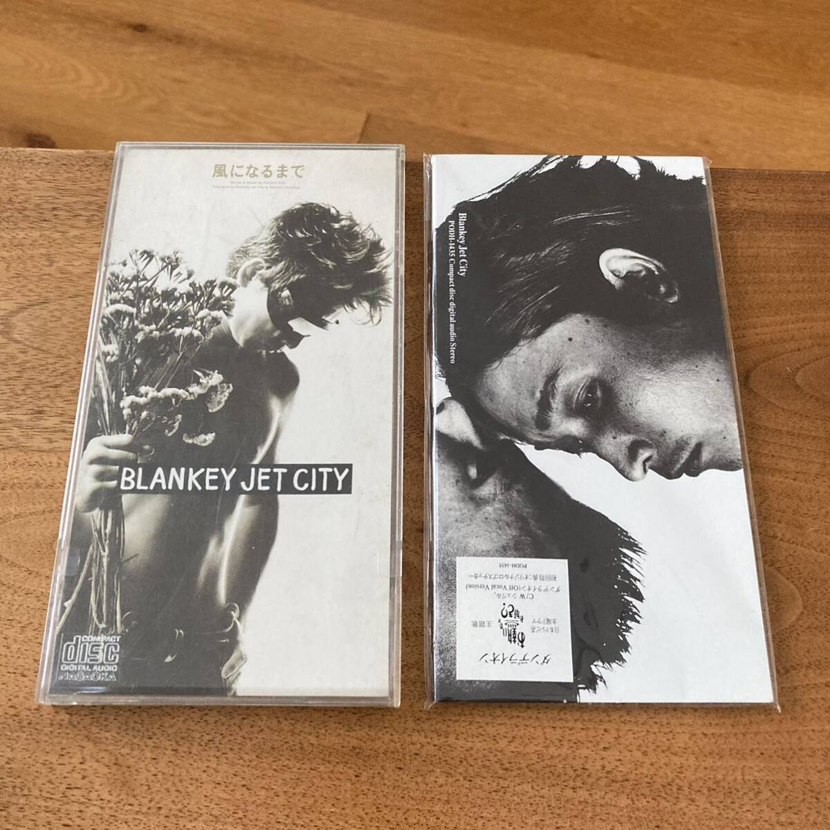 BLANKEY JET CITY シングル CD10枚セット 浅井健一｜Yahoo!フリマ（旧