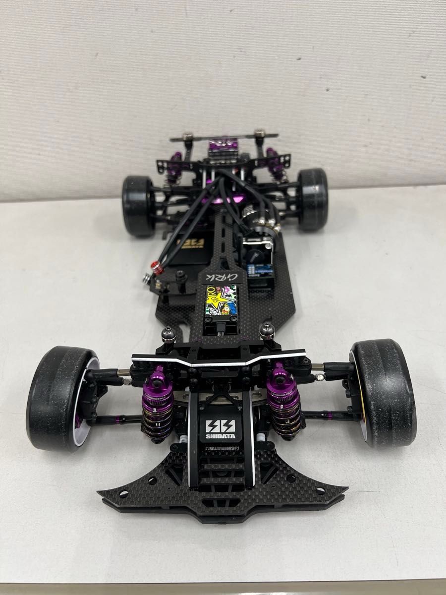 SHIBATA GRK5｜Yahoo!フリマ（旧PayPayフリマ）