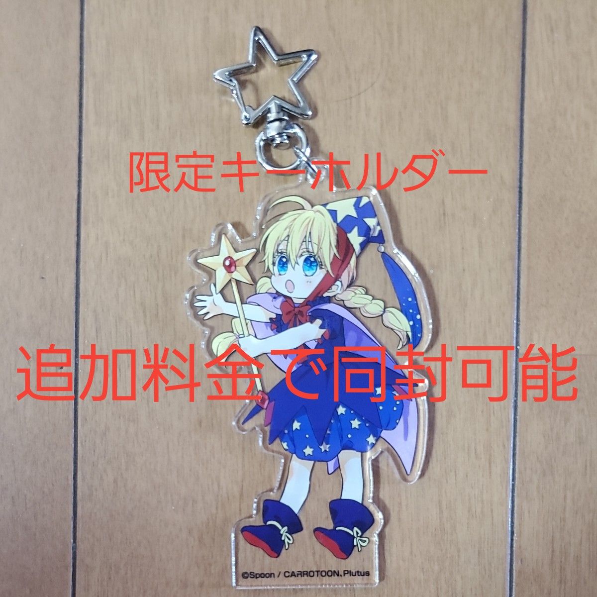 2024 1初版 ある姫 アニメイト特典リーフレット付き ある日 お姫様に