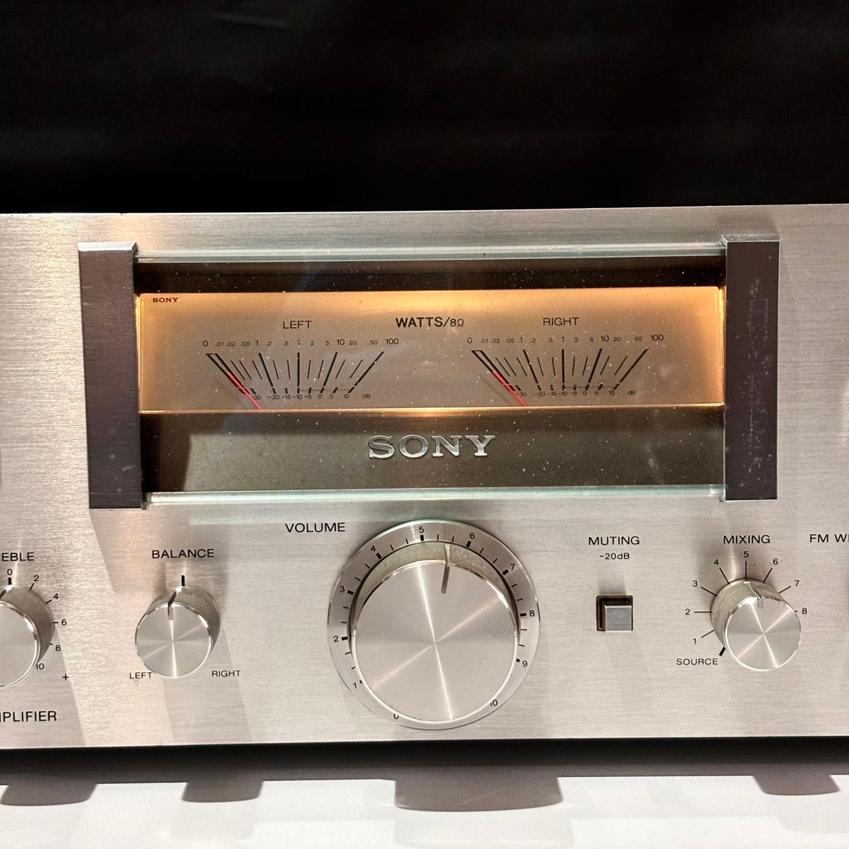 SONY ソニー TA-515 プリメインアンプ 音響機器 オーディオ｜Yahoo