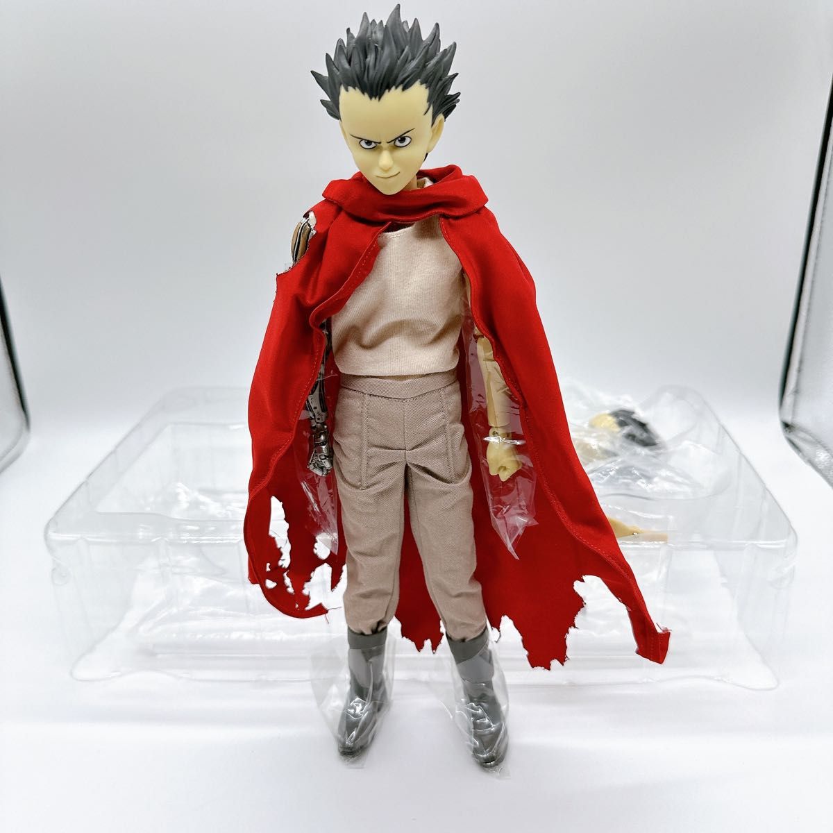 美品】アキラ AKIRA 島鉄雄 1/6スケール PROJECT BM フィギュア｜Yahoo