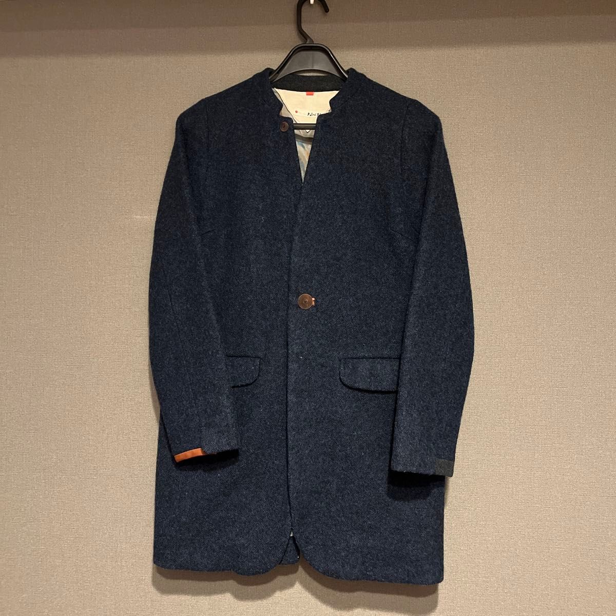 パラスパレス コート ウール サイズ3｜Yahoo!フリマ（旧PayPayフリマ）