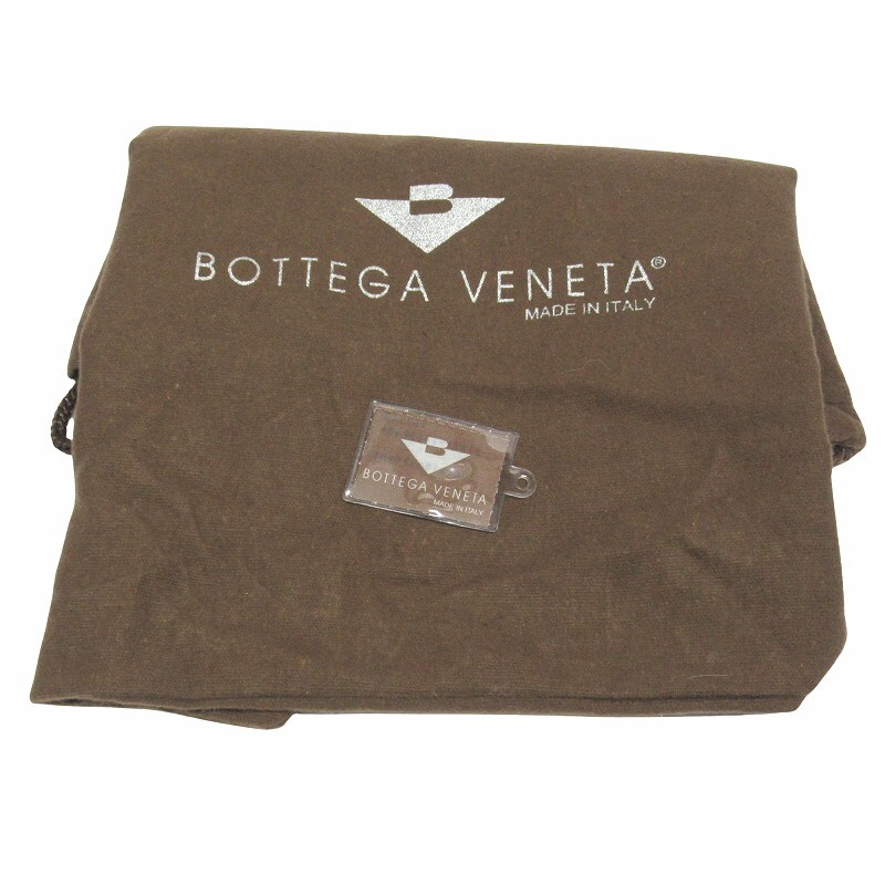 Yahoo!オークション - ボッテガヴェネタ オーロラプレート イントレチ