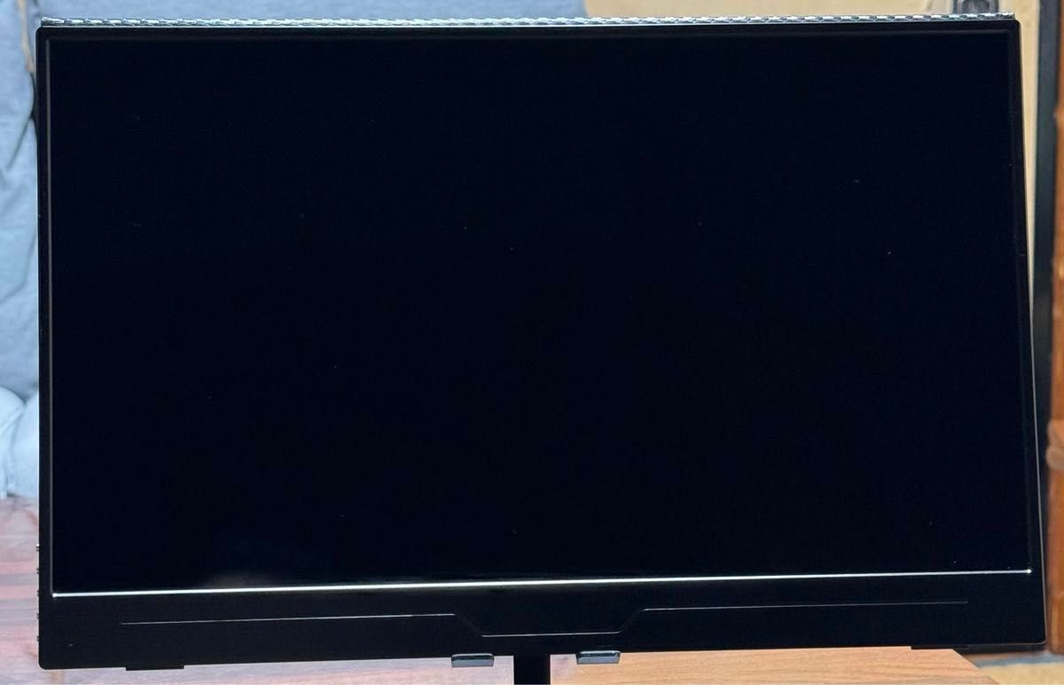 モバイルモニター(Cocopar) 4K 15 6インチ zg-156-4k72｜Yahoo!フリマ