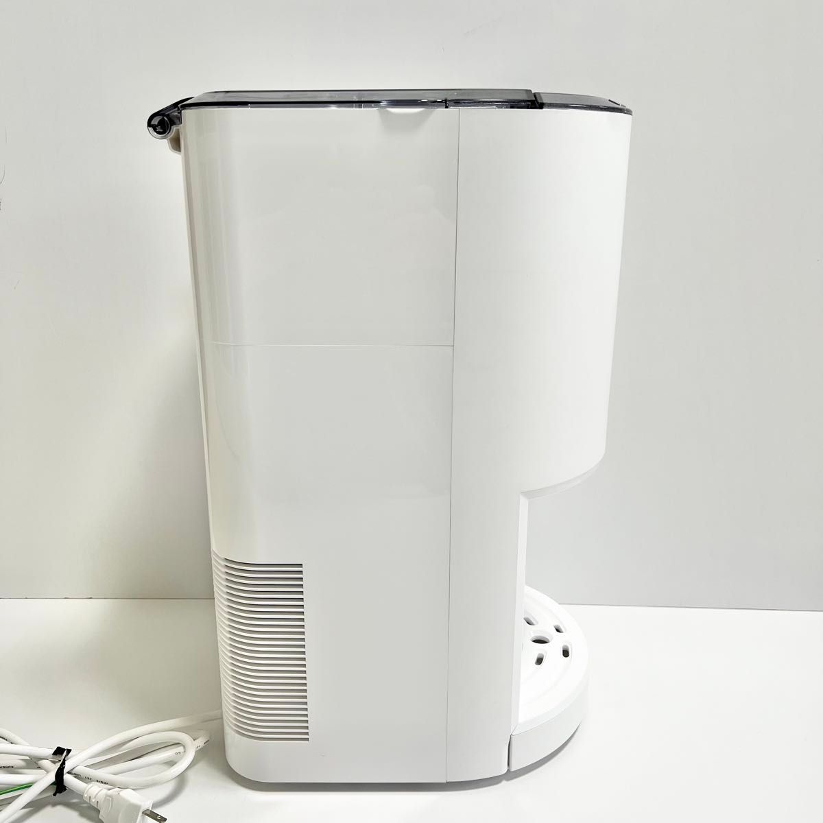 浄水型ウォーターサーバー エブリィフレシャスミニ 卓上｜Yahoo!フリマ